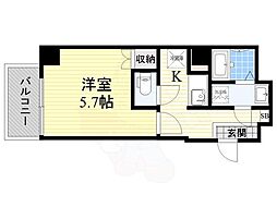 Chance八尾本町