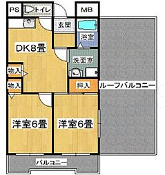 レジデンス寿