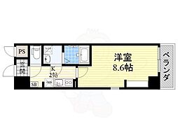 ルミエール久宝寺1
