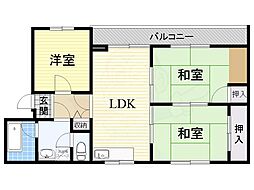 ラインプラザ本郷