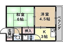 阪南ジャンボハイツ