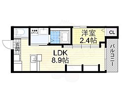 柏原市今町１丁目