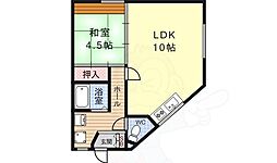 藤井寺大発マンション