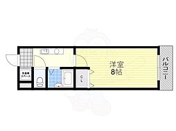 メゾンドールヤマヒデ参番館