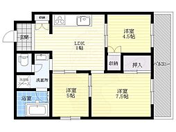 ハイデンス小山