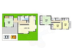 聖和台戸建て