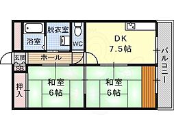 トキワマンション