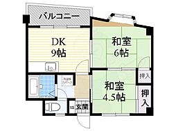 レジデンスタカラ