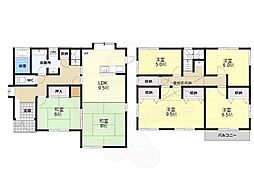 高安町南5丁目戸建