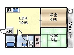 メゾンプレザーント阿保