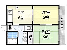 セブンコーポ志紀