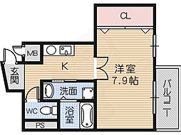 アベニュー岡