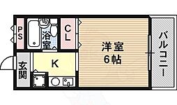ラ・テール西田弐番館