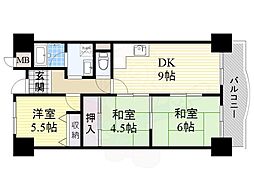 メゾンドール向陽