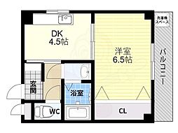 レークランド喜多