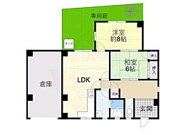 森井マンション