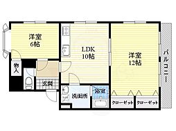 峰塚マンション