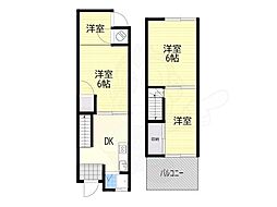 野々上1丁目テラス