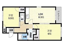 セレネ藤井寺