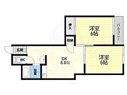 RIZEONE南新町