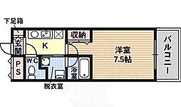 シェモア藤井寺駅前