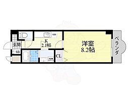 ルミエール八尾2