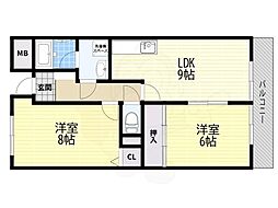 藤井寺市野中５丁目