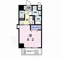 スペチアーレ 桜ヶ丘