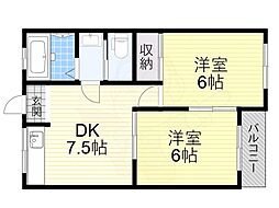 マンション藤