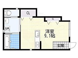 白鳥1丁目戸建