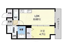 FREEDOM residence藤井寺岡