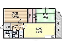 グリーンコート中野
