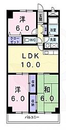 アルカザーレ国分西