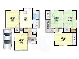 大井4丁目戸建