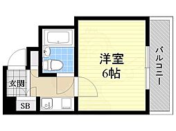 リバティーコート 204