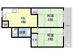 信栄ハウス 302