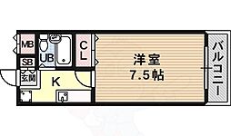 オレンジハウス2 201