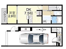 あんしんVieM長池町13-1041