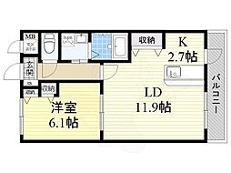 ミルキーウェイ八尾