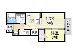ガアデンホームズ曙
