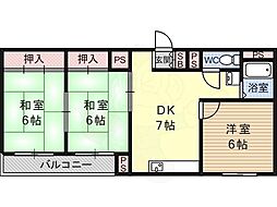 スターパレスしおの 208