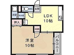 第一塩野マンション