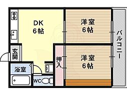 第二塩野マンション