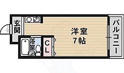 プチメゾン滝谷 205
