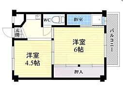 ビレッジハウス老原