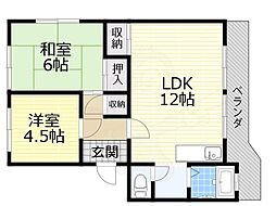 江尻マンション