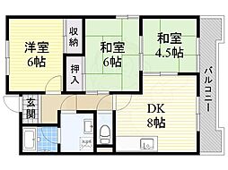 ミラーハイツタバタ