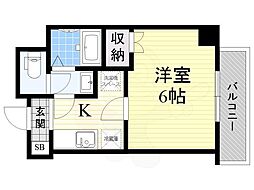 Chance八尾本町