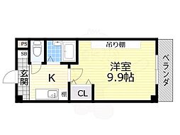 桜ヶ丘晴楽館