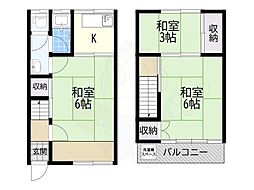 藤井寺市西古室テラス2